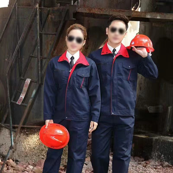 太仓防静电工作服定制