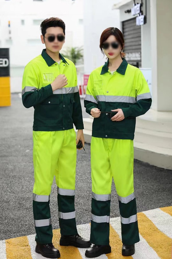 太仓防静电工作服定做