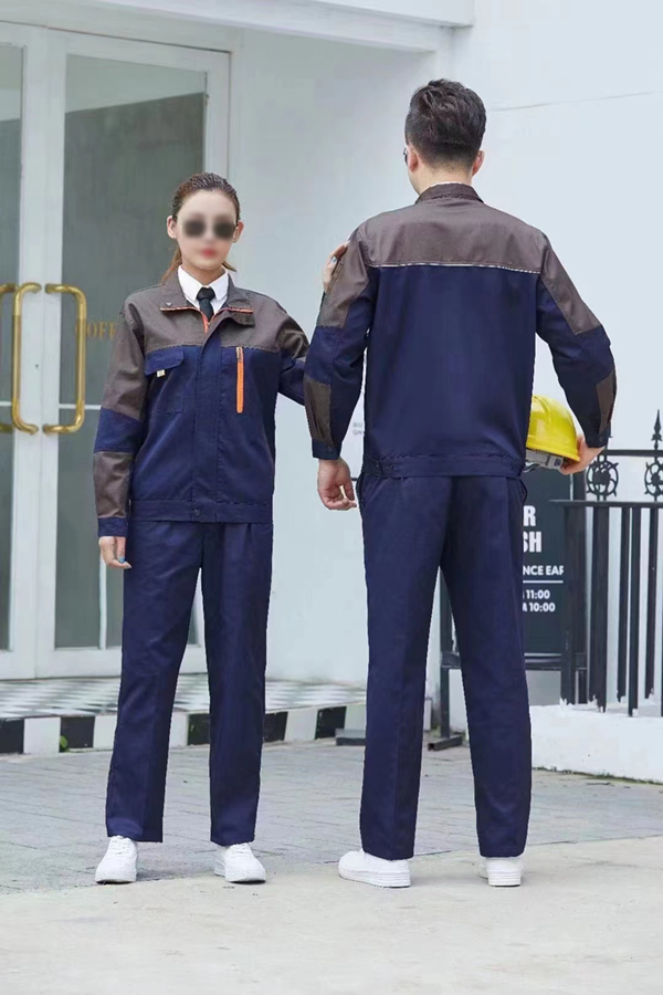 太仓工作服
