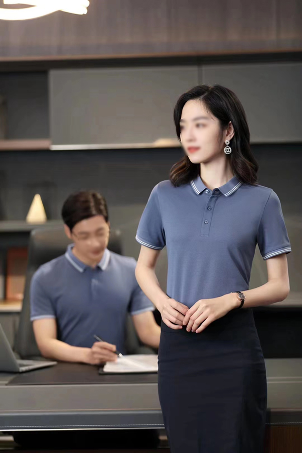 太仓工作服定制
