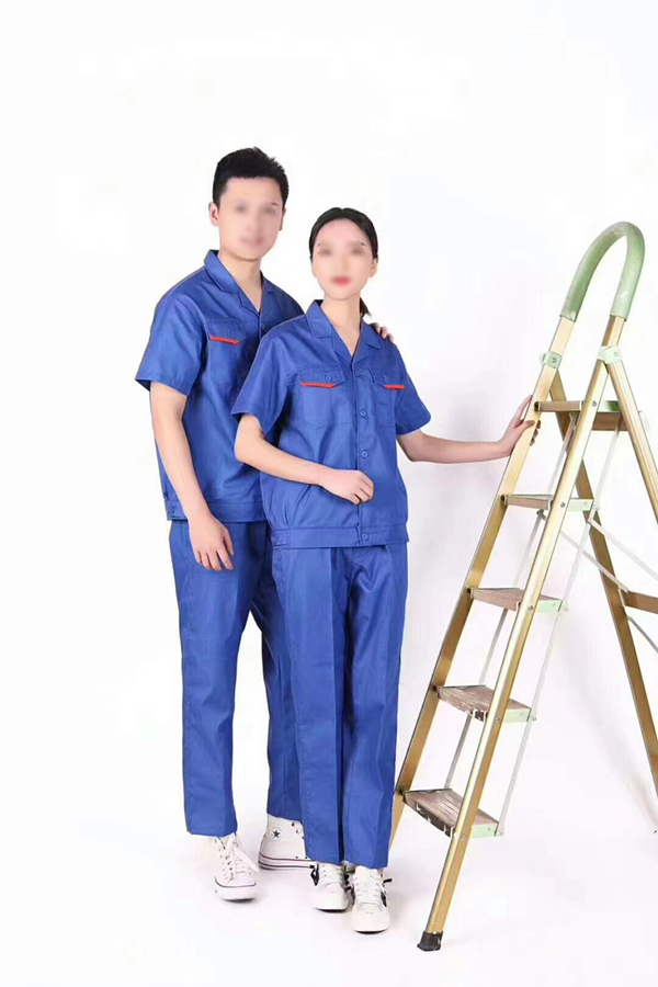 太仓工作服批发
