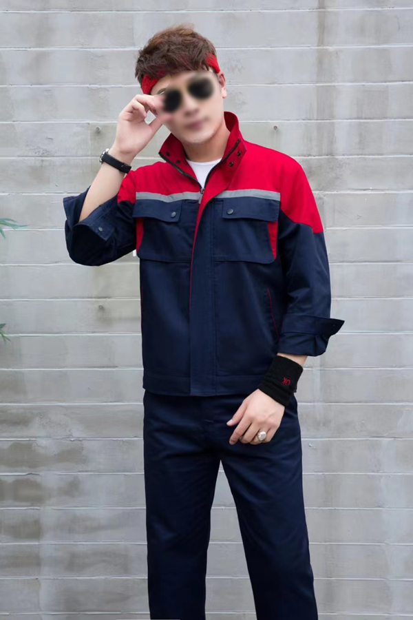太仓工作服批发定做