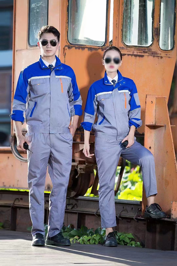 太仓防静电工作服定做